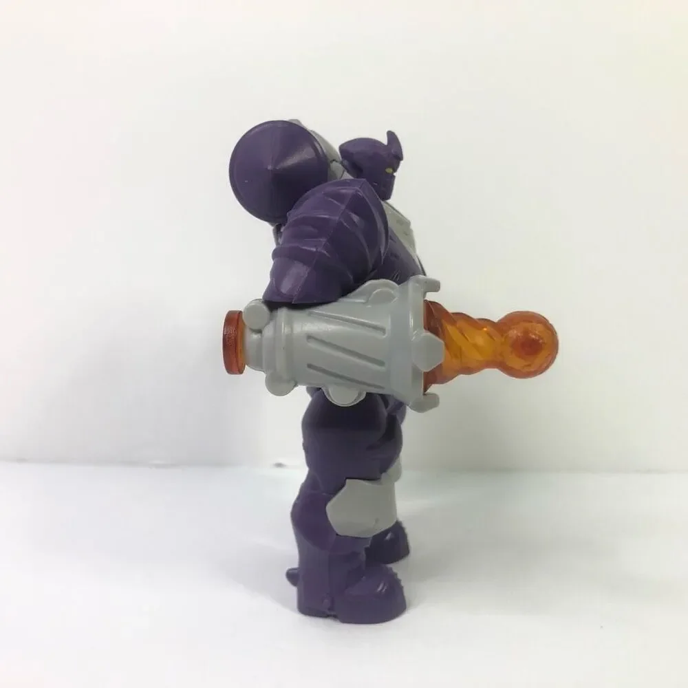 burger king‎ 2016 voltron legendary defender netflix villain myzak 4 inch purple